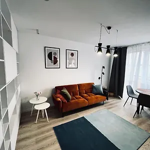 Słoneczne Brzeźno Apartament