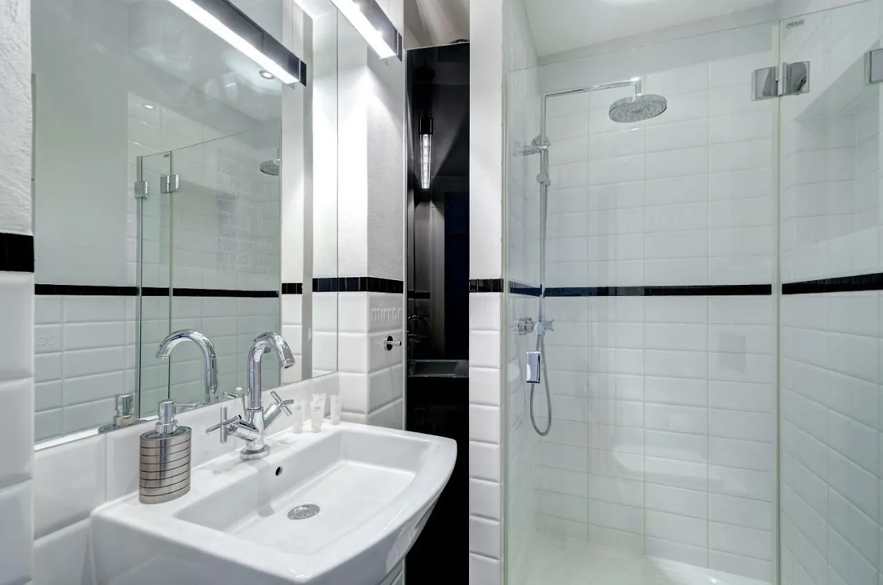 Stylish Apartment In Heart Of Oldtown Gdańsk